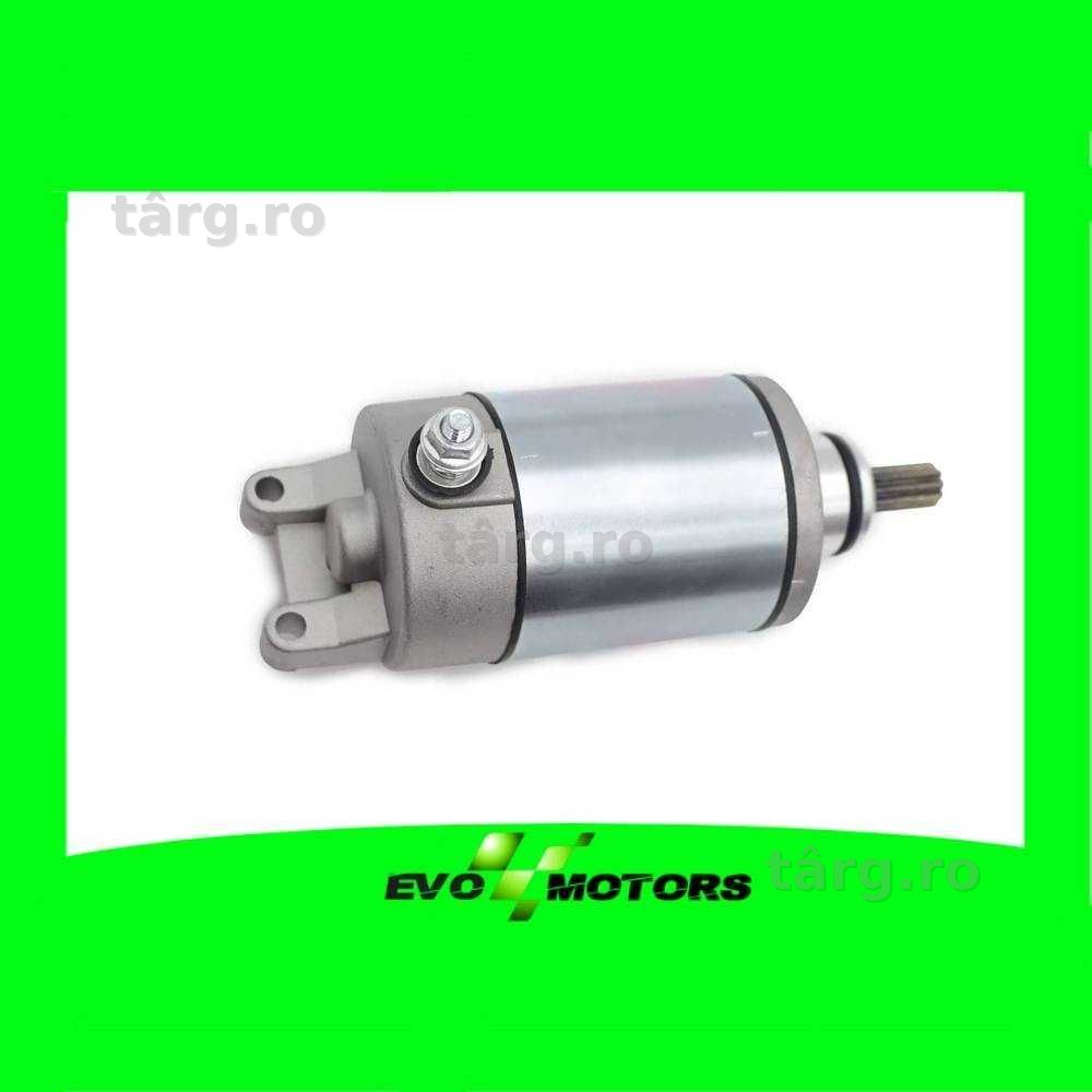 Electromotor Suzuki DRZ400 Kawasaki KSF400 KLX400SR Arctic Cat A1055