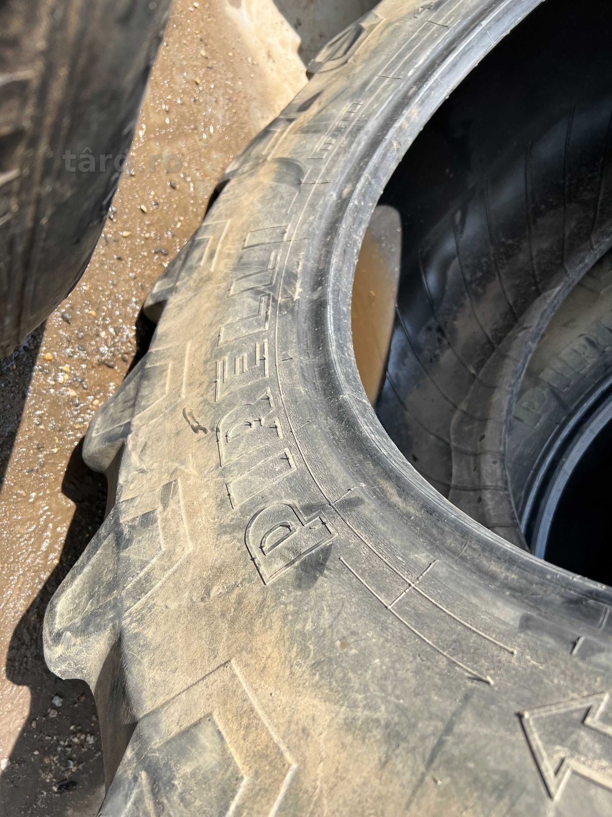Anvelope sh 480.70 R30 Pirelli 3