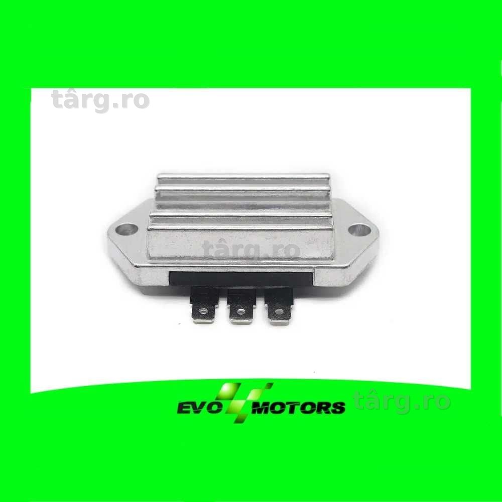 Releu Incarcare Moto Tractor John Deere Kohler Regulator Tensiune A665