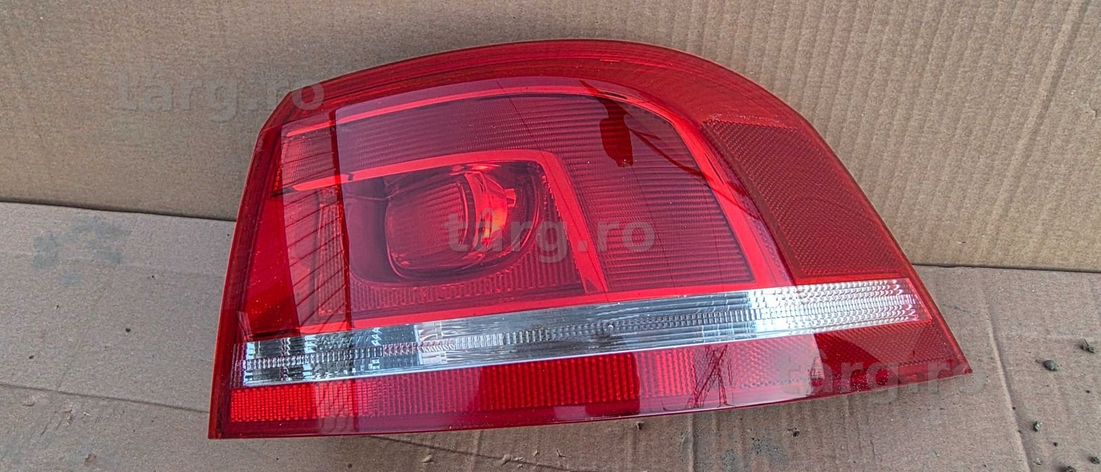 Stop dreapta Vw Passat B7 combi 2011 2012 / 2013 2014
