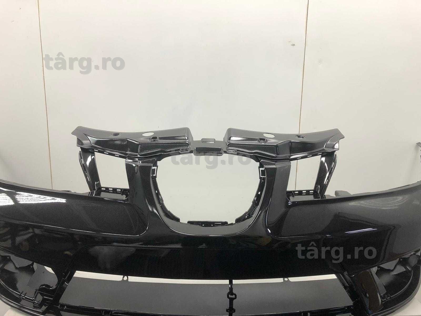 Bara Fata Seat Ibiza 2006-2008 (LC9Z (Negru))