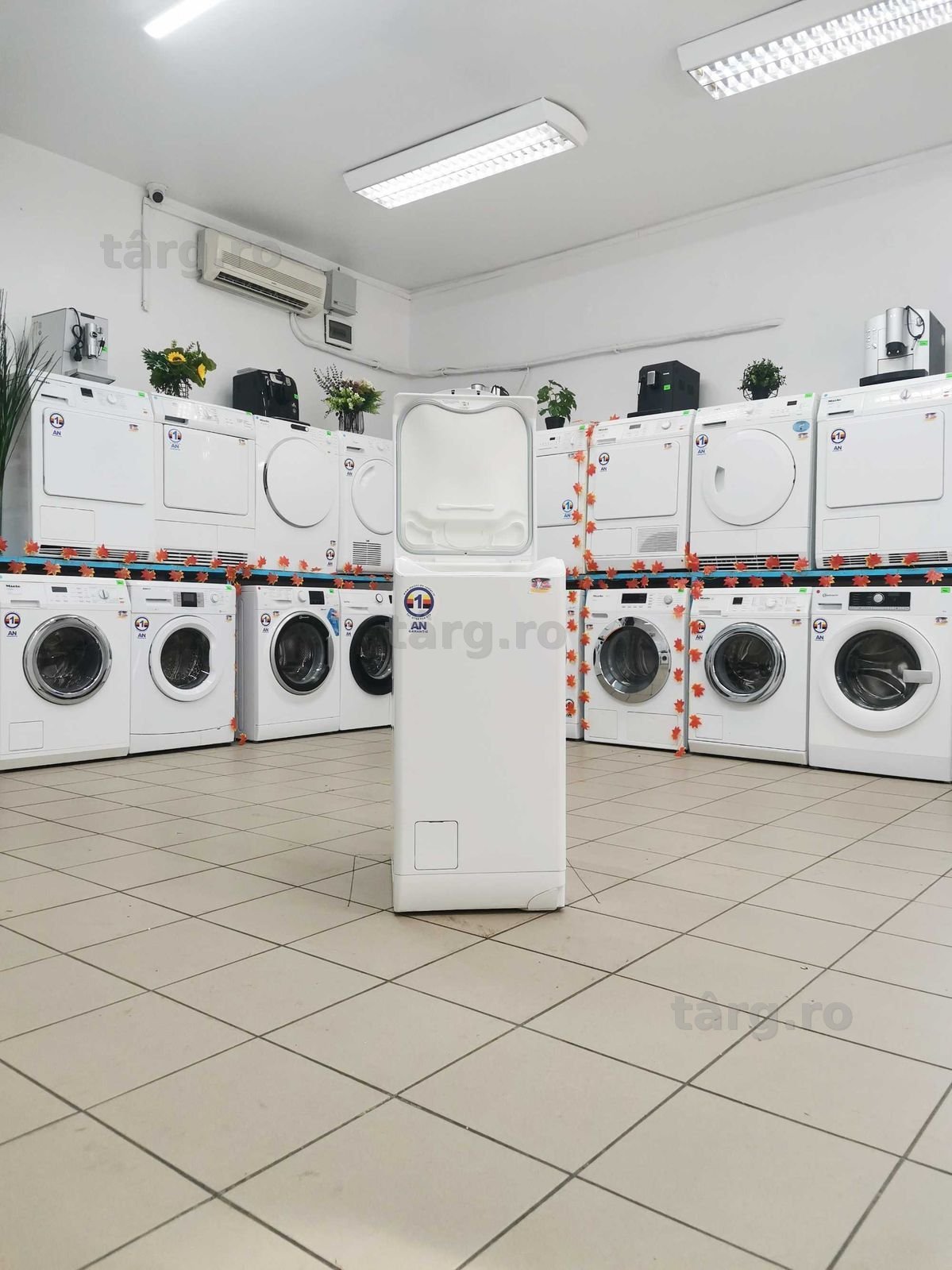 Masina de spalat Bosch Maxx 6