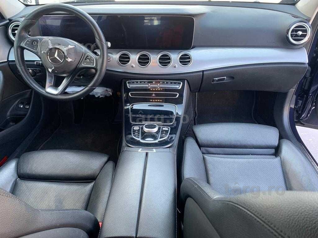 Dezmembrez mercedes w213/kit schimbare volan/e class w213/breack/