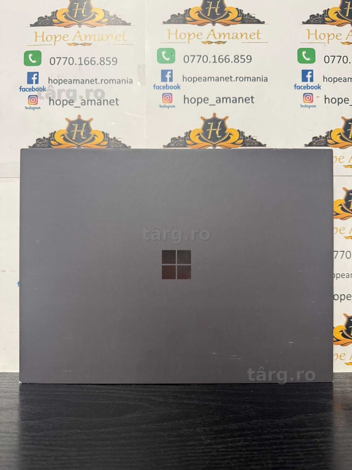 Hope Amanet P10/Laptop Microsoft Surface Pro Model 2076 NOU