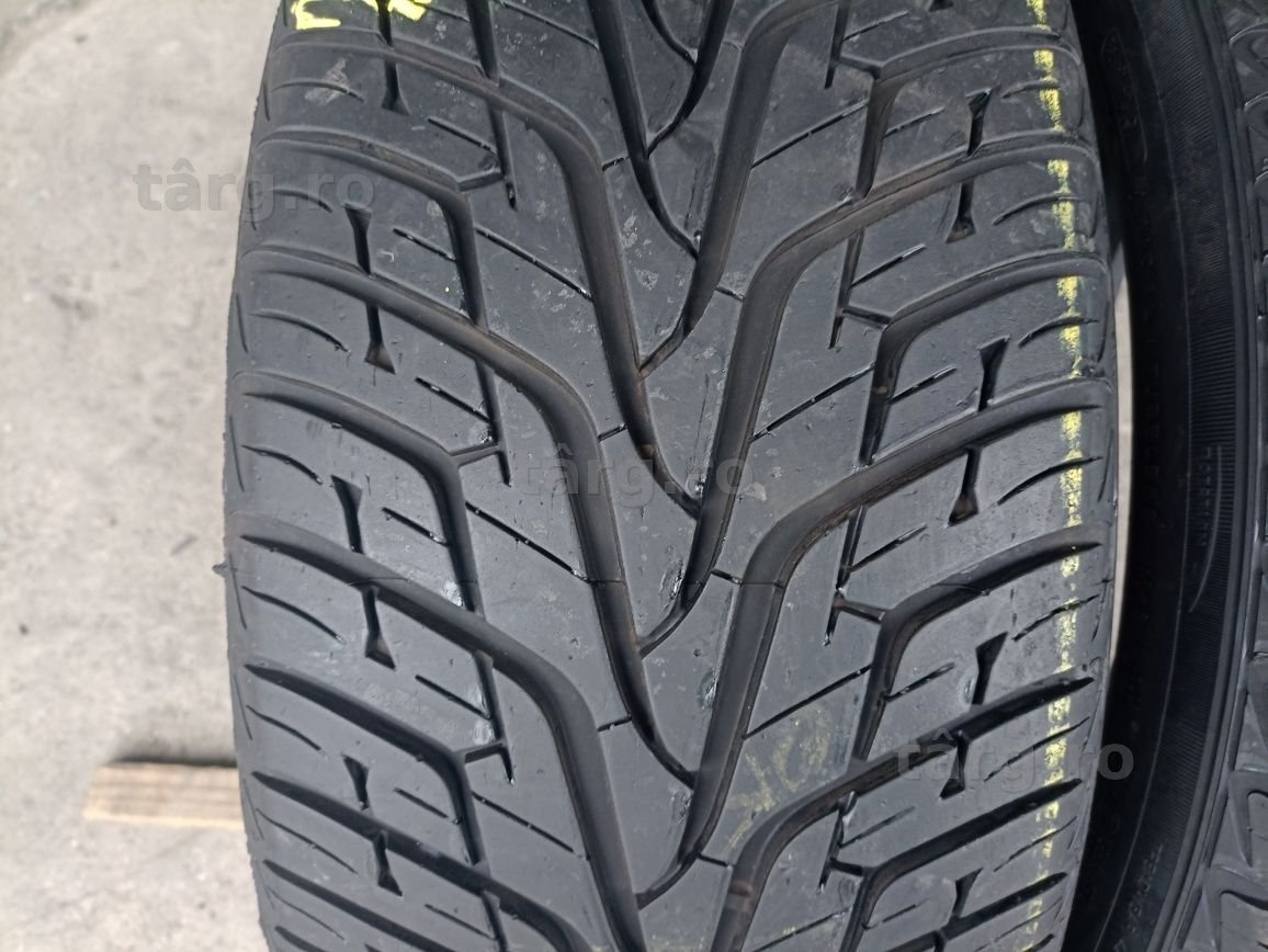4 anvelope AllSeason ca noi Hankook 265/40 R22 dot 1319 2