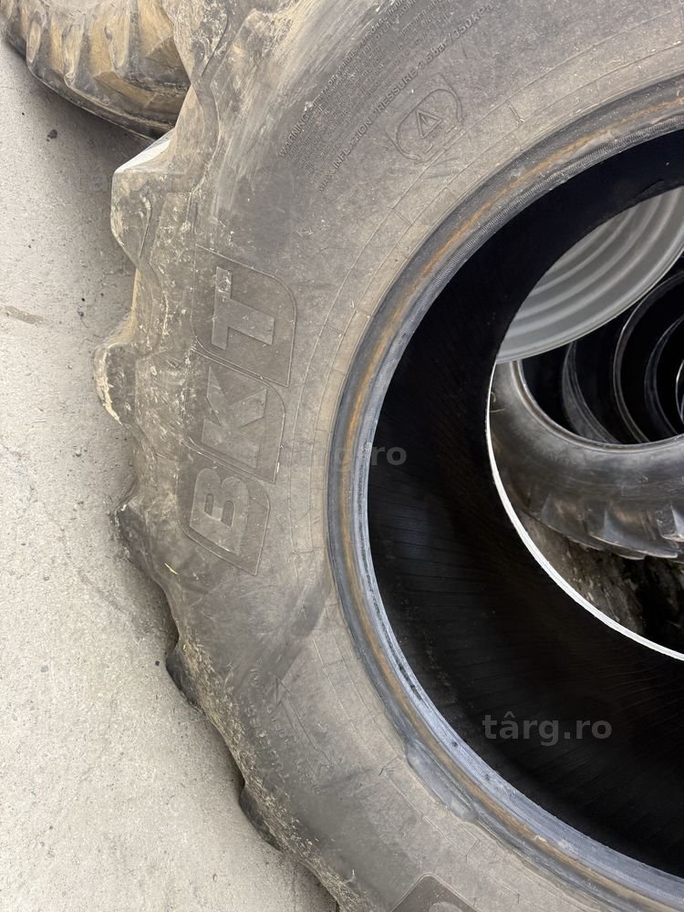 800/70r38 bkt tractor 5