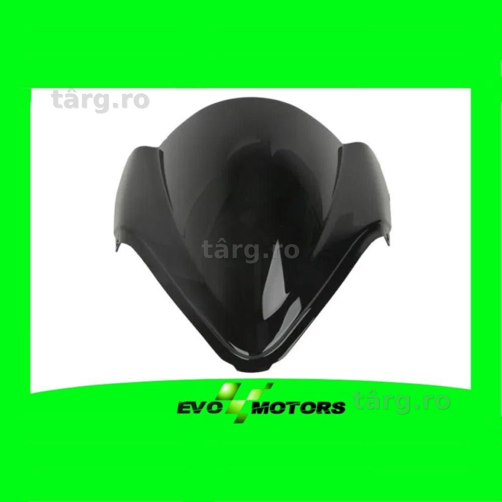 PARBRIZ Fumuriu Double Bubble Suzuki 1300 Hayabusa 2008-2012 PB046