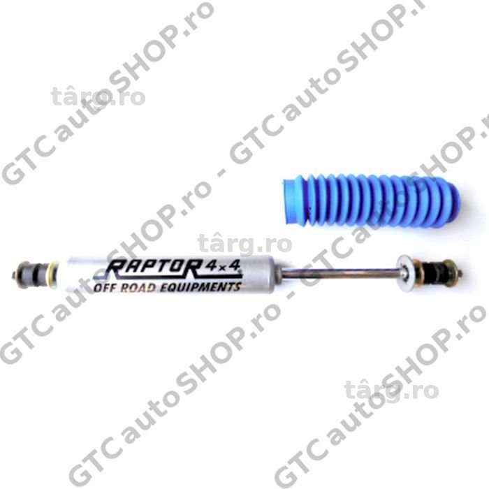Amortizor directie Raptor 4x4, Patrol Y61 2.8