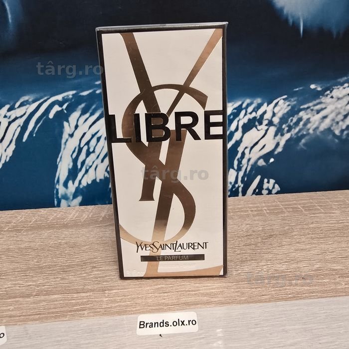 Yves Saint Laurent Libre Parfum 90ml