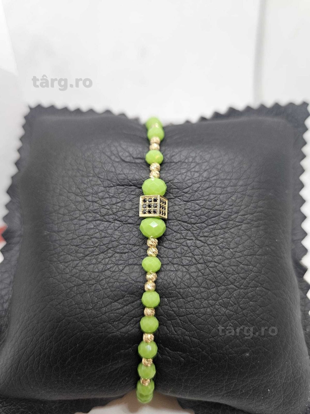 Bratara aur 14k 3.71gr (52182 Ag1/30 Pacurari 2)Garantie 2 ani! 2
