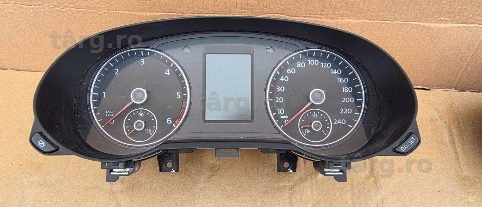 Ceasuri bord VW Sharan 7N 2.0 TDI 2011 / 2012 2013 / 2014 / 2015 2016