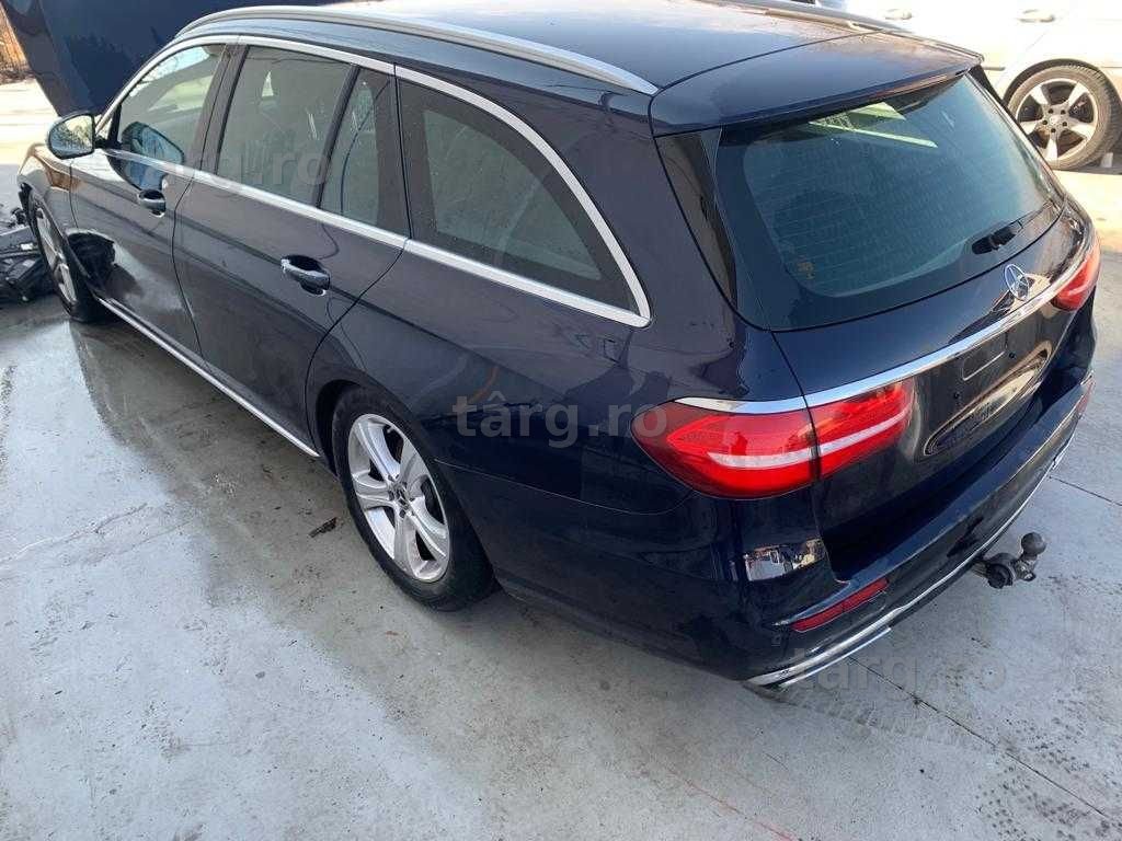 dezmembrez mercedes e class w213 combi/dezmembrari mercedes e class213