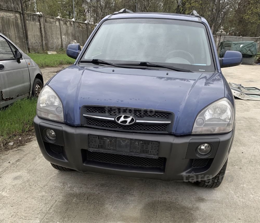 Pompa benzina Hyundai Tucson 2.0 benzina