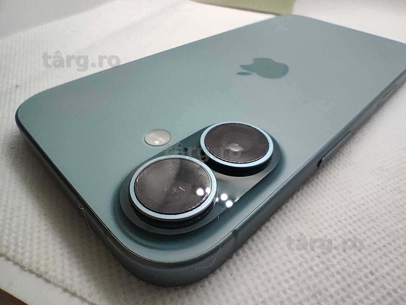 Iphone 16 128GB 89% (70486/10 Pacurari 1) Garantie 2 ani 4