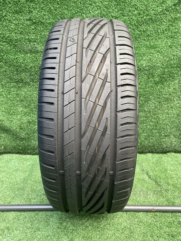 Anvelopa Uniroyal Rain Sport 5 215 45 R18 93Y XL  Dot 1122 Profil 7,8mm