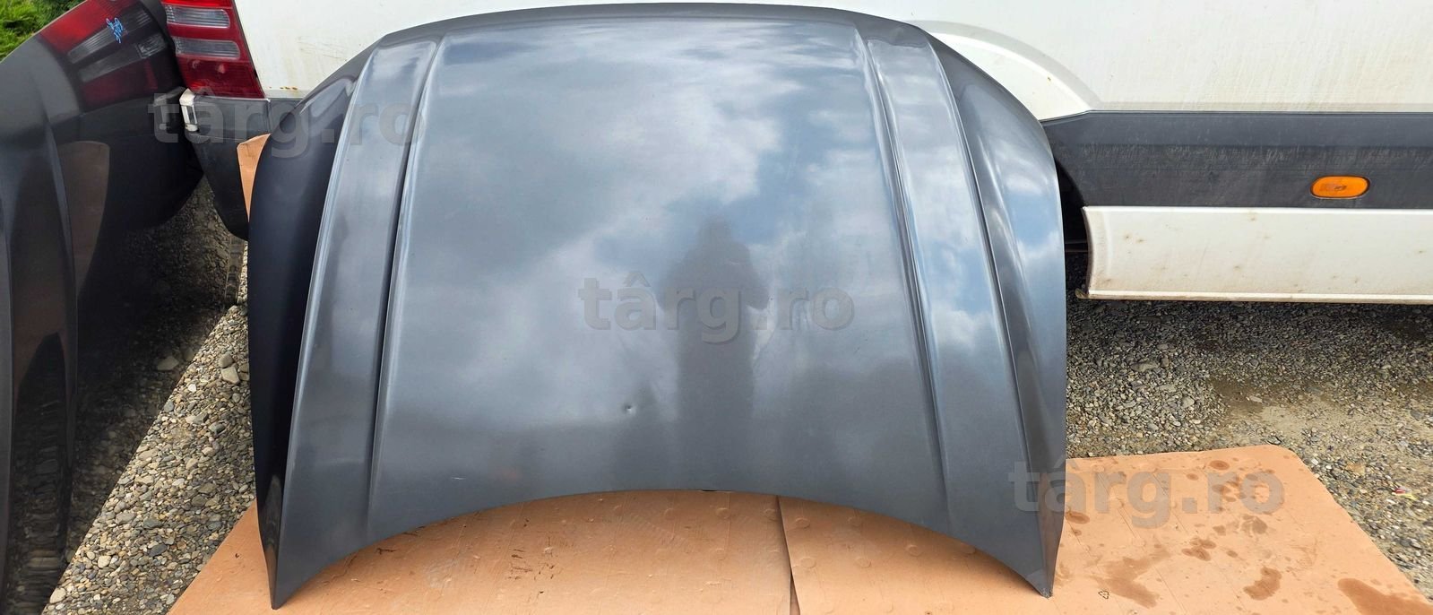 Capota motor Vw Tiguan 2 5NA 2016 / 2017 / 2018 2019
