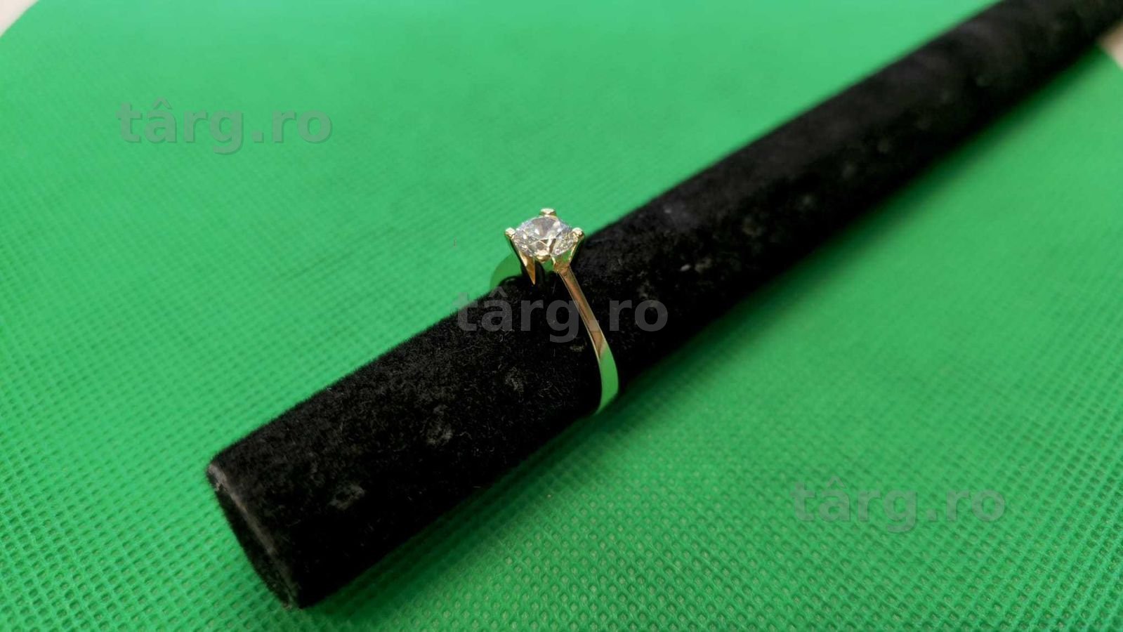 Inel aur 14k 4.77g (AG.7) 5