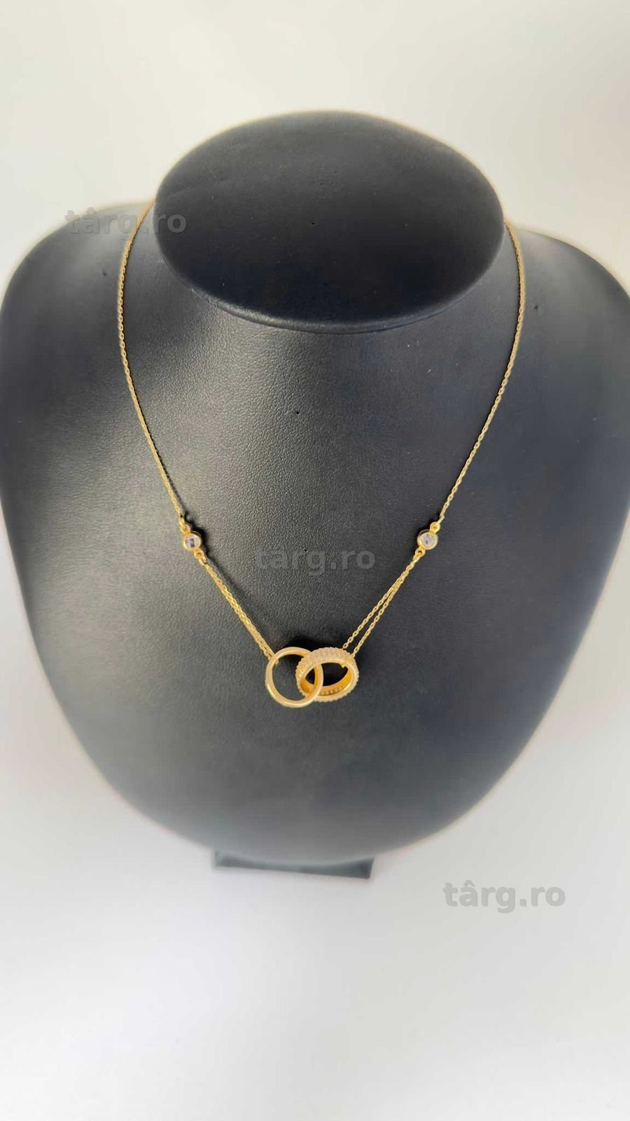 Lant 14k 4.60g ( Galata B8722 ) Garantie 2 ani!
