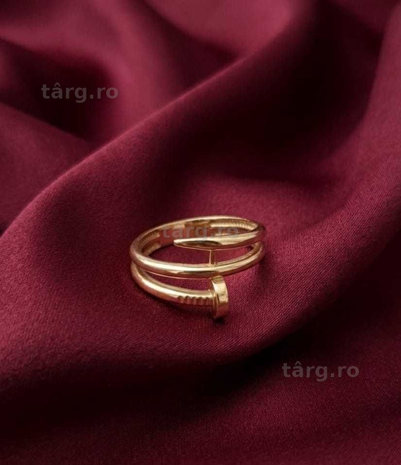 Inel 14k 3.03gr (AG.7)
