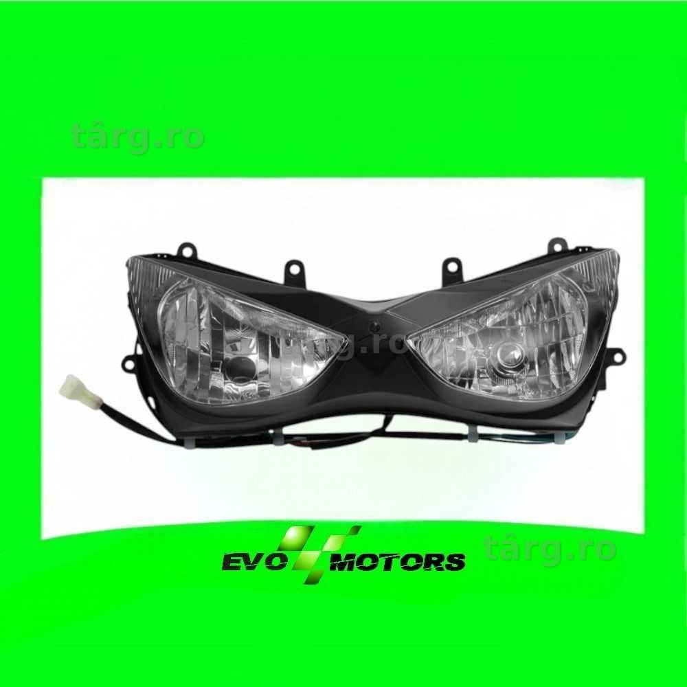 Far Kawasaki Ninja ZX6R ZX636 ZX6RR 2005 2006 A1883