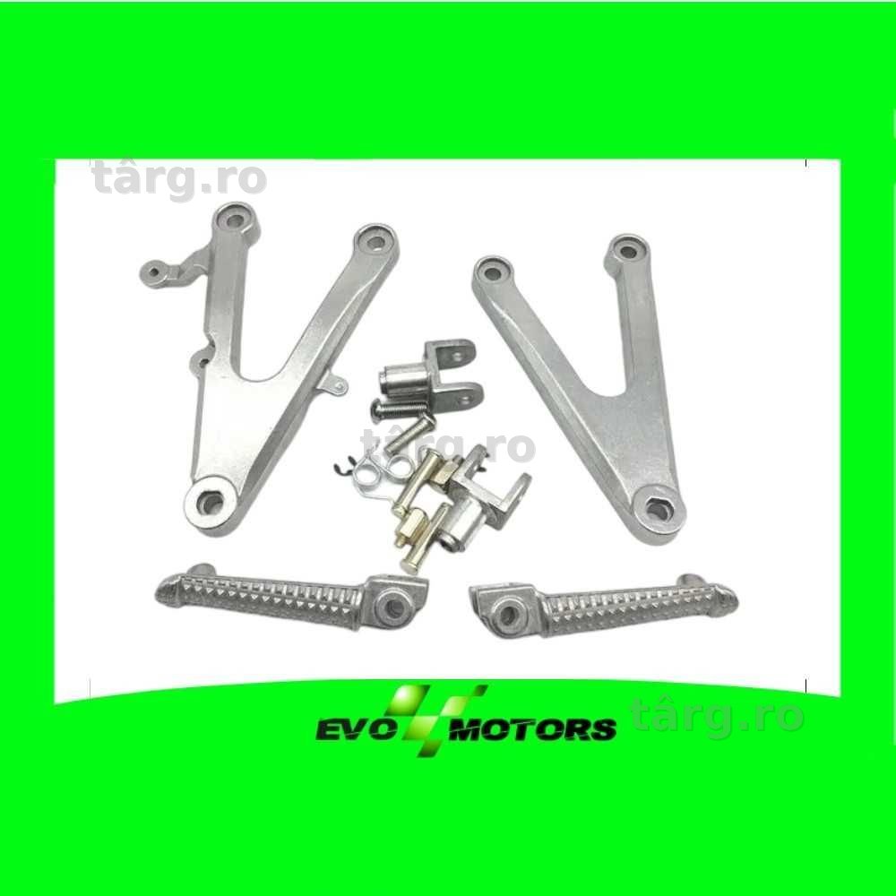 Set Suport Scarita Yamaha R1 2002 2003 stanga dreapta Fata Pilot A454