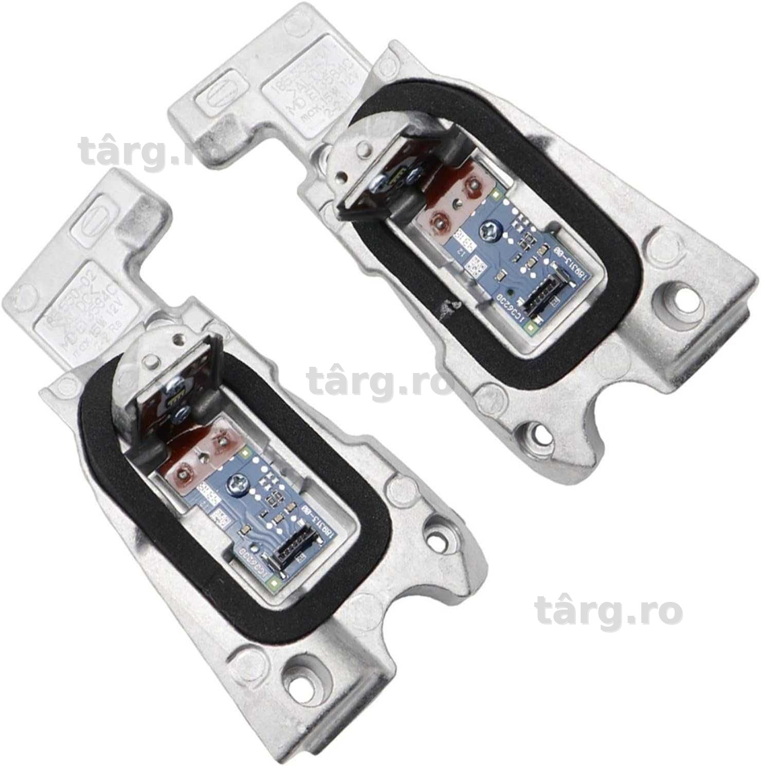 Modul led NOU cornering BMW seria 5 F10 F07 F11 Gran Turismo Touring