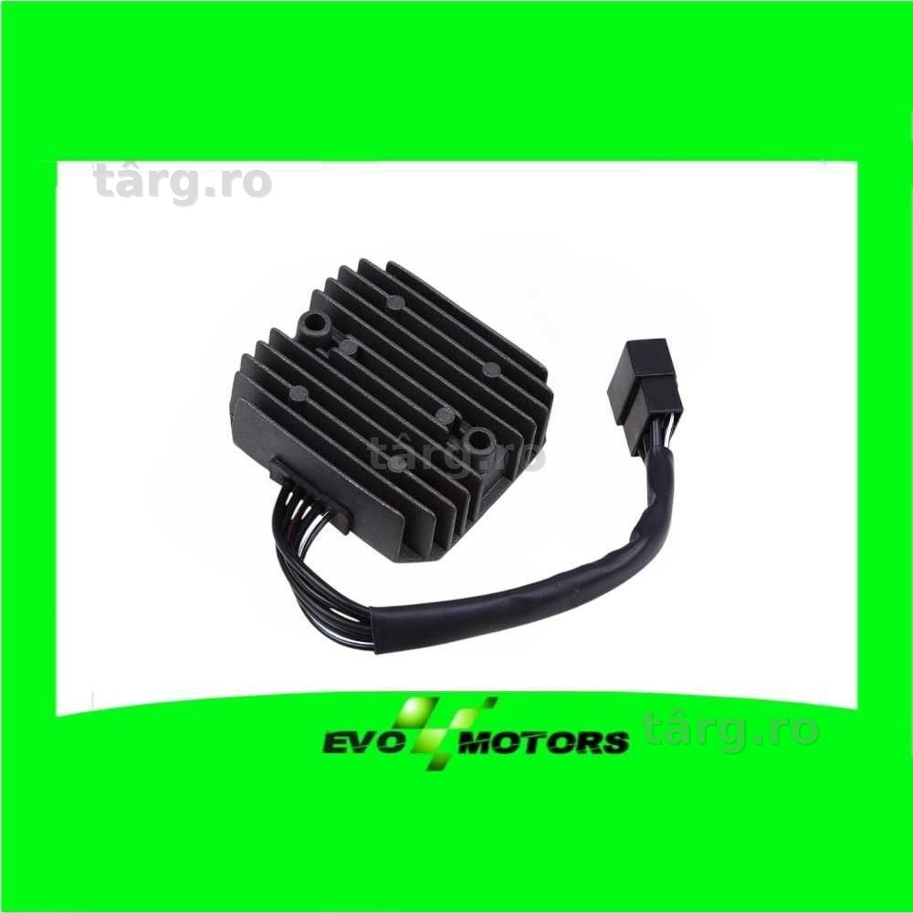 Releu Incarcare NOU Kawasaki VN800 VN1500 VN1600 Vulcan 6 PINI A164