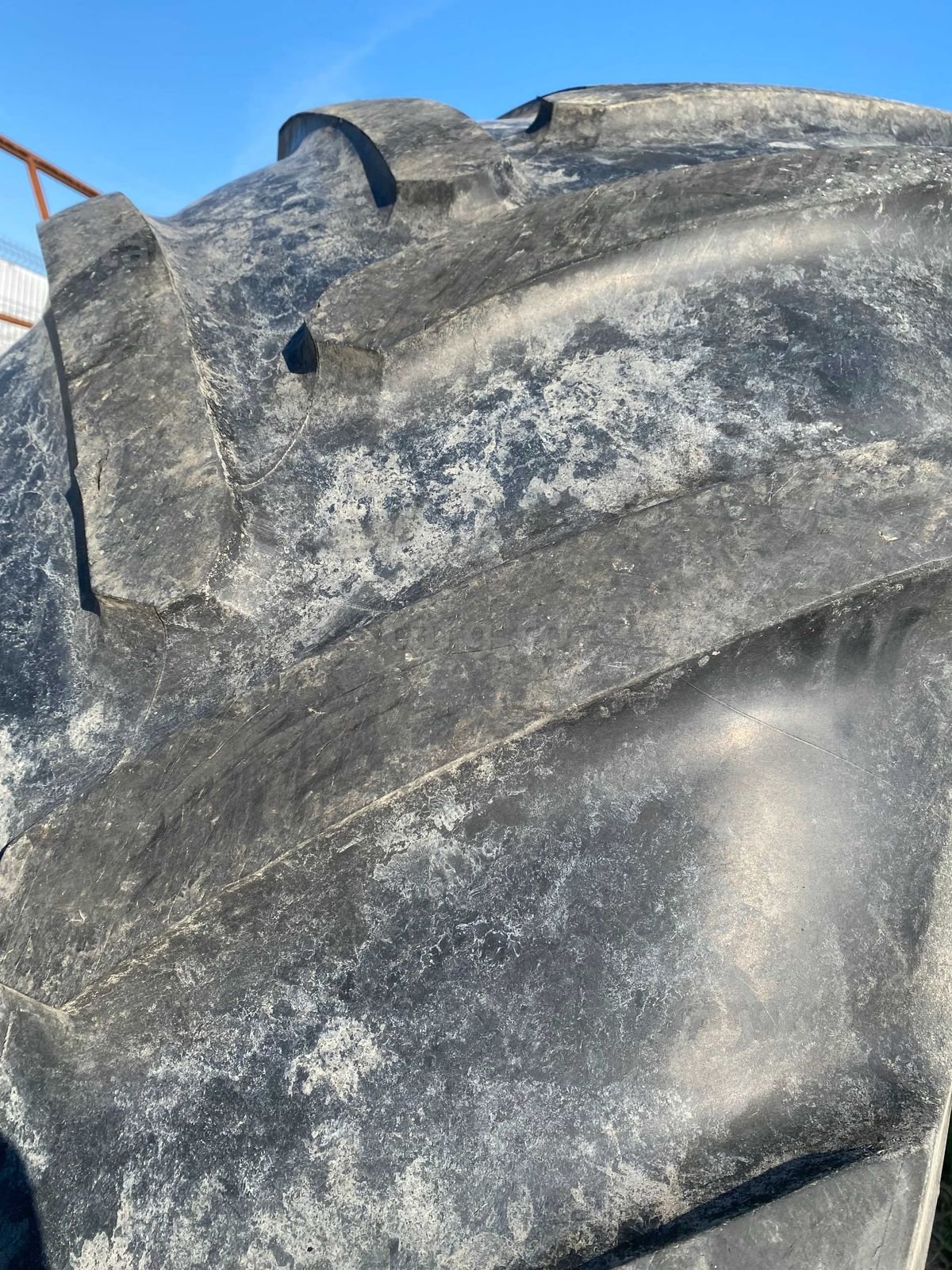 Anvelope sh 710.70 R38 Michelin 5