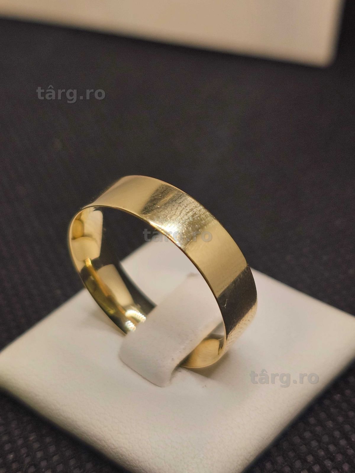 Verigheta aur 14K 4.31g (50432 AG 11 Piata Nicolina) 2 ani garantie! 2