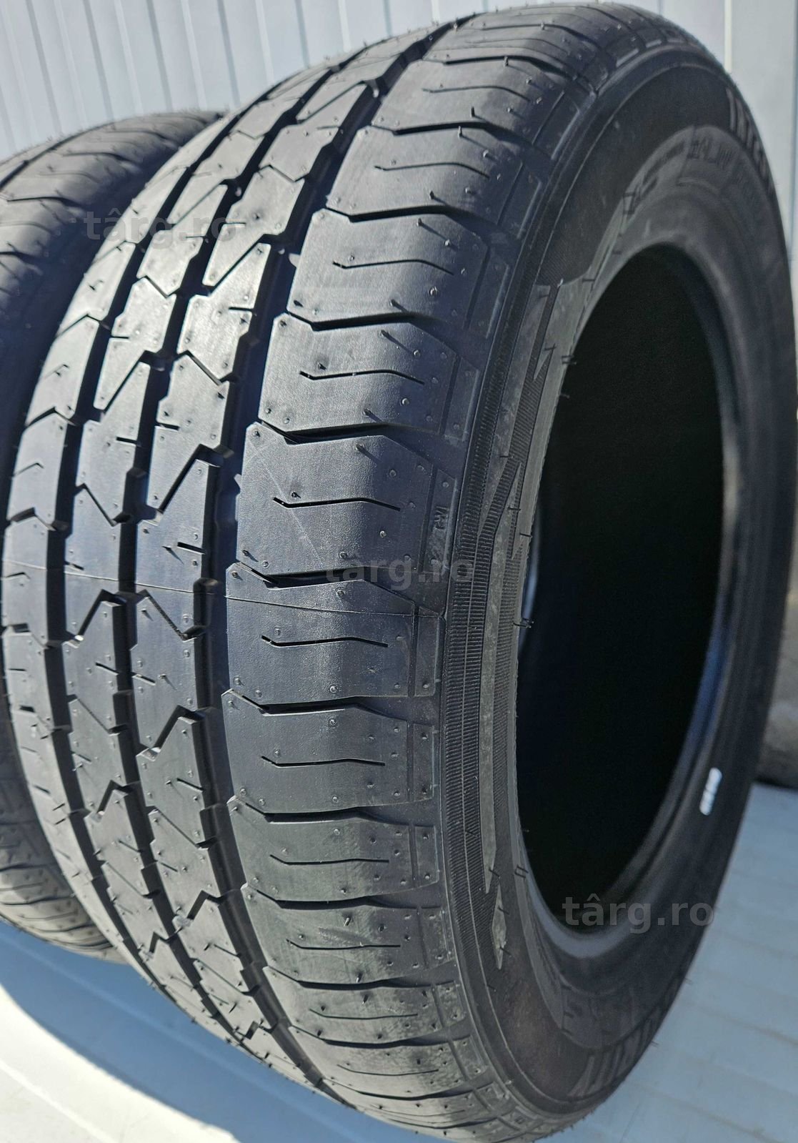 195/50 R13C 104N Anvelope remorca SECURITY TR723+ (model nou) 4
