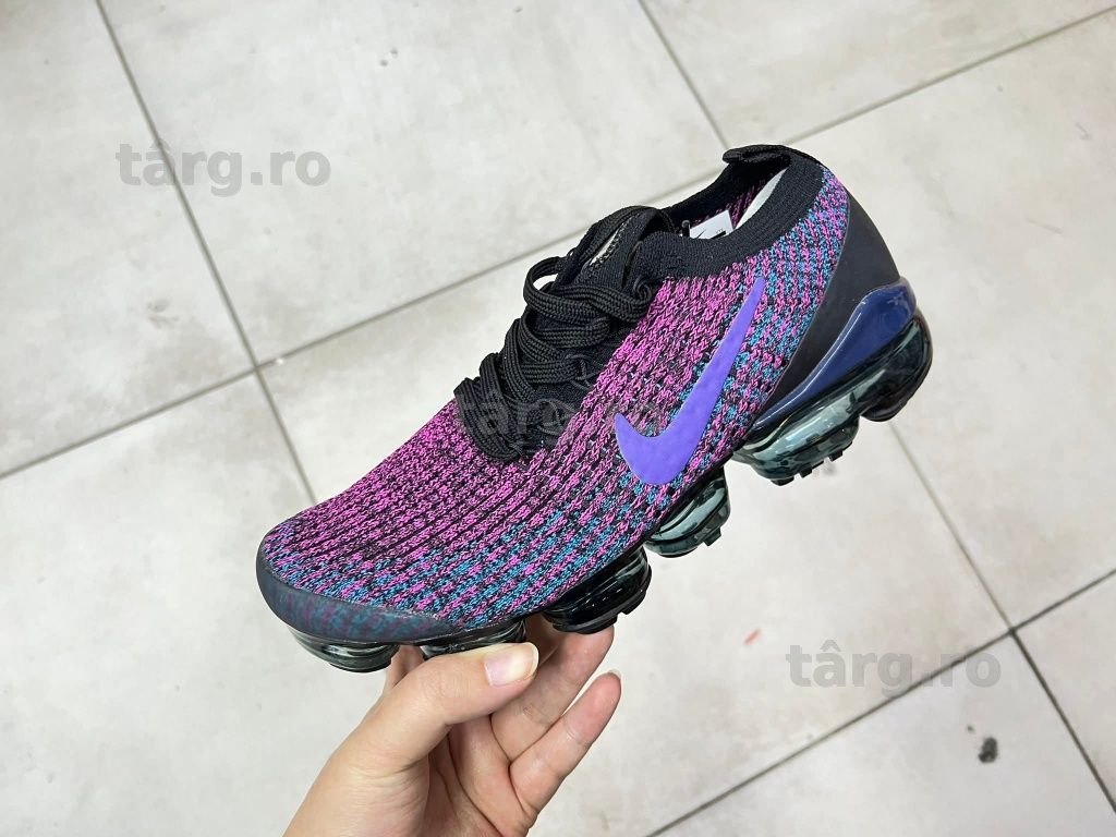 Nike vapormax flyknit 3 3