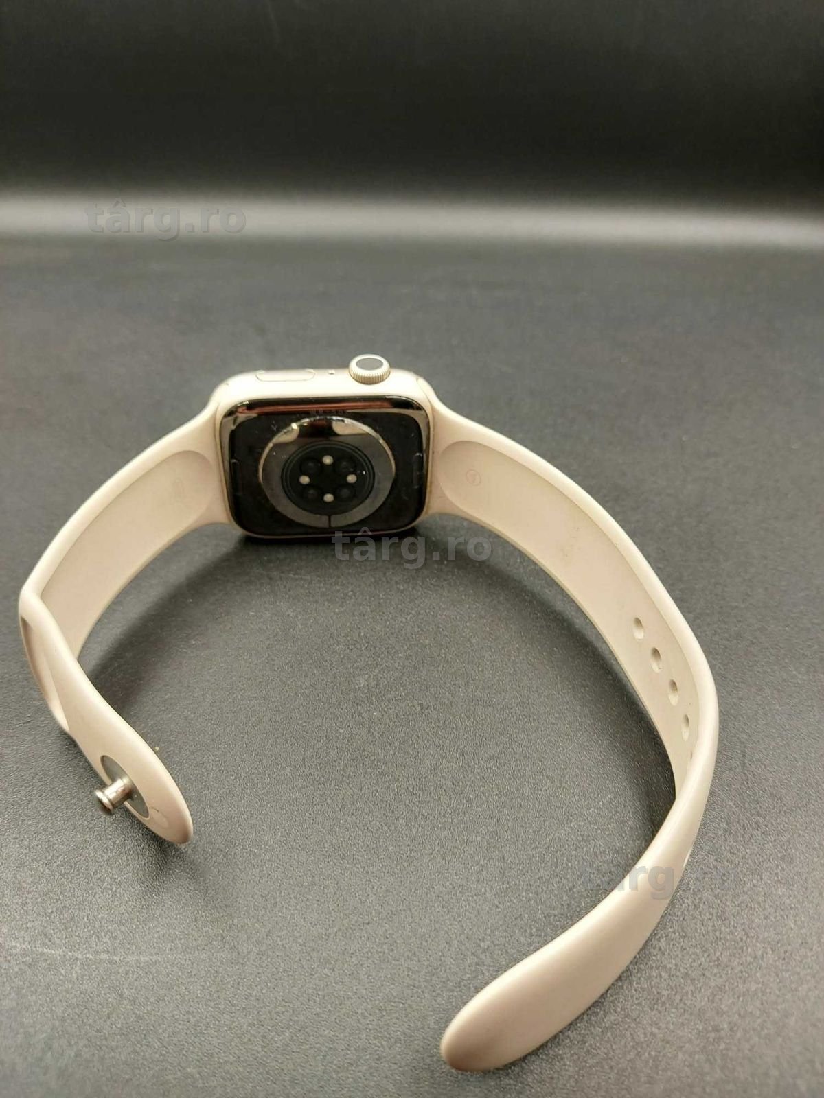 Hope Amanet P5-Apple Watch Seria 9 45MM, Starlighit / GPS - 98 % 4