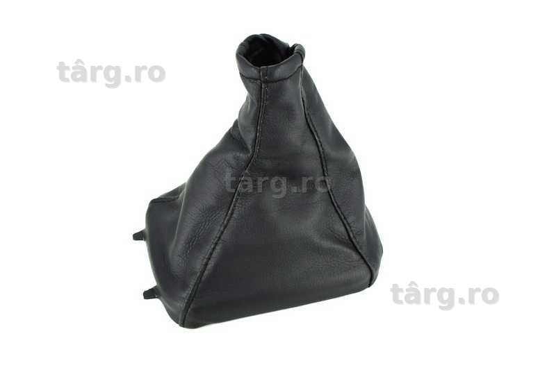 Manson schimbator Opel Astra G ( fara Maneta) Negru