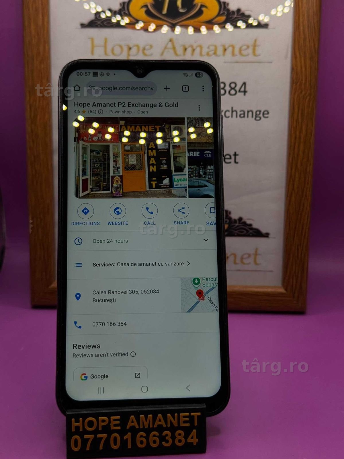 Hope Amanet P2 - SAMSUNG A14 64gb/4gb ram 3
