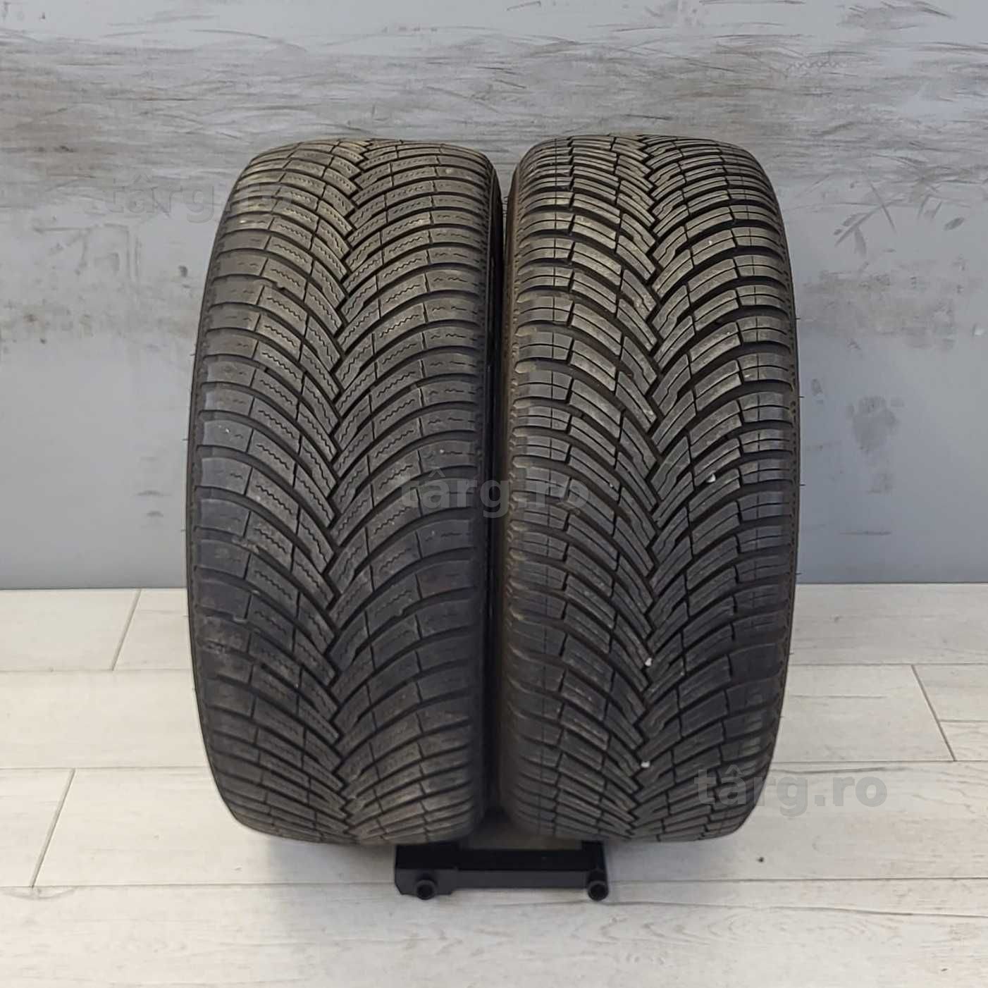 Anvelope 205/40 R17, all season, Pirelli