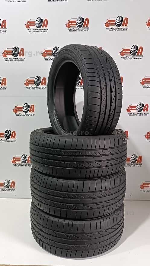 ANVELOPE 235 50 19 99V  BRIDGESTONE 235/50/19  CP V10332 VARA