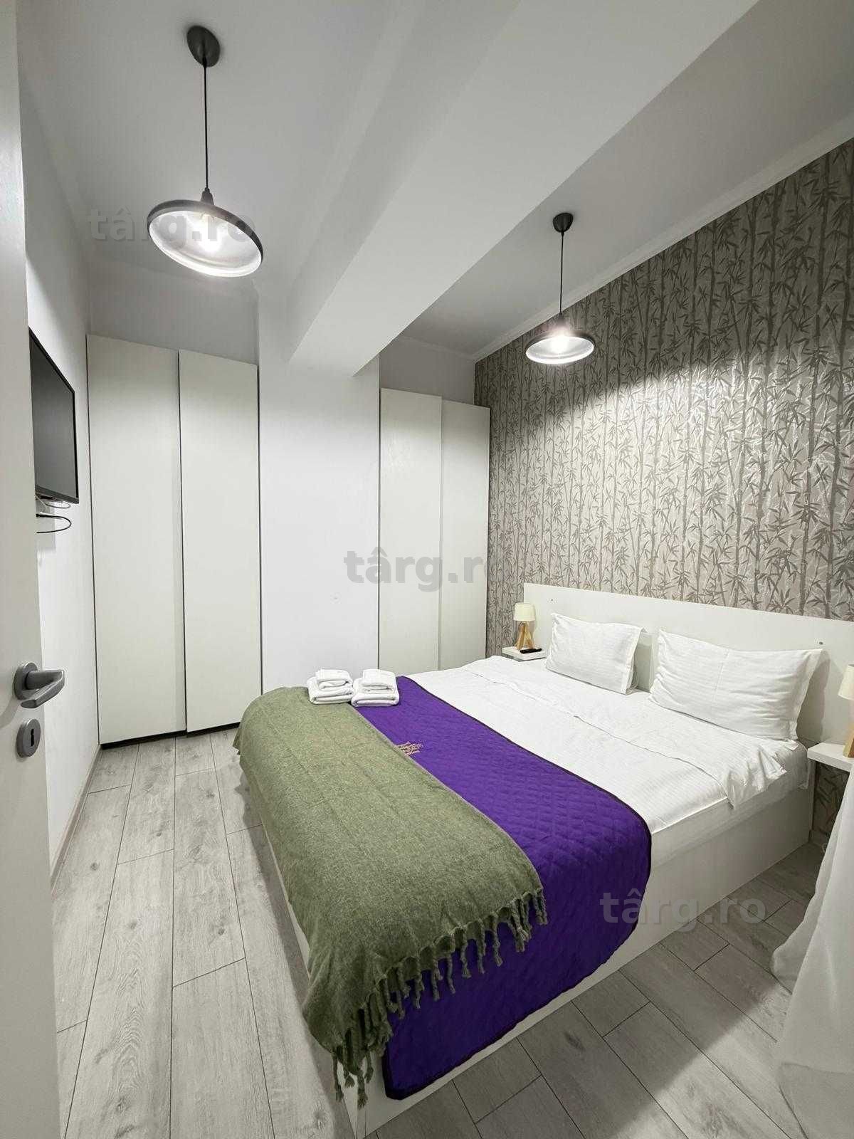 IS Cazare Regim Hotelier Iasi Apartamente Noi 1-2-3 Cam Palas Newton 7