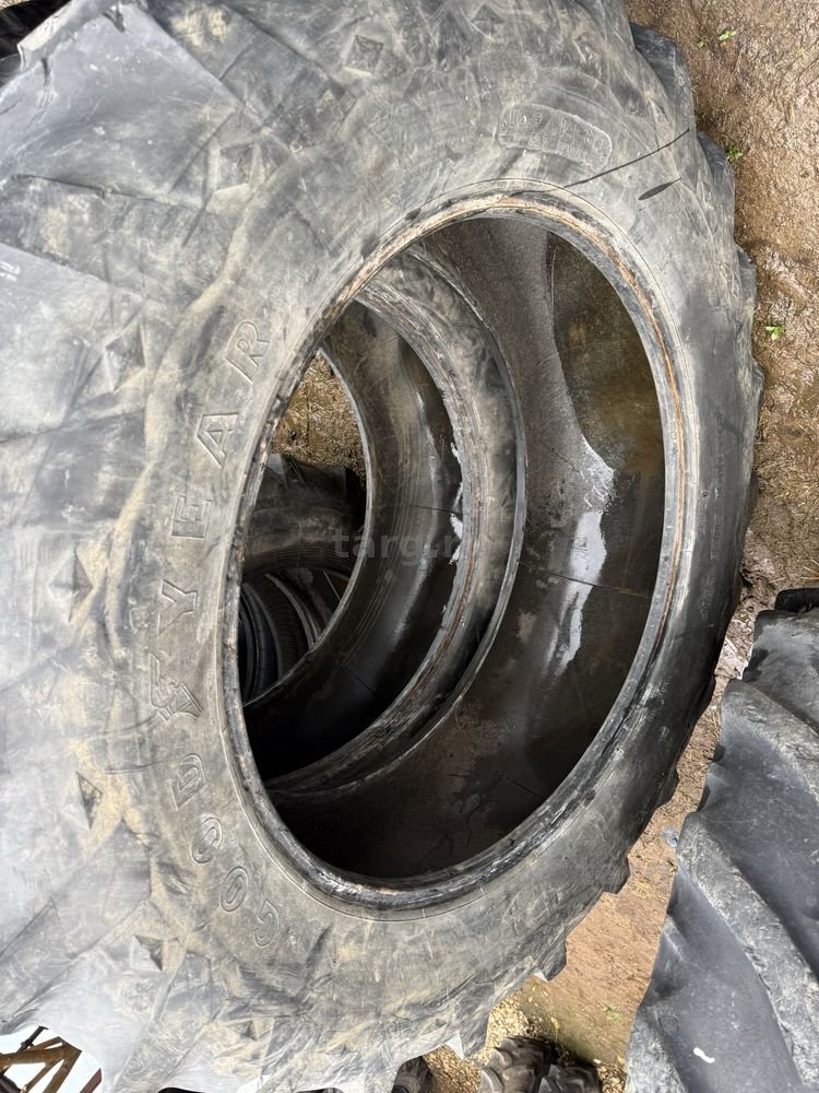16,9r34 goodyear 6
