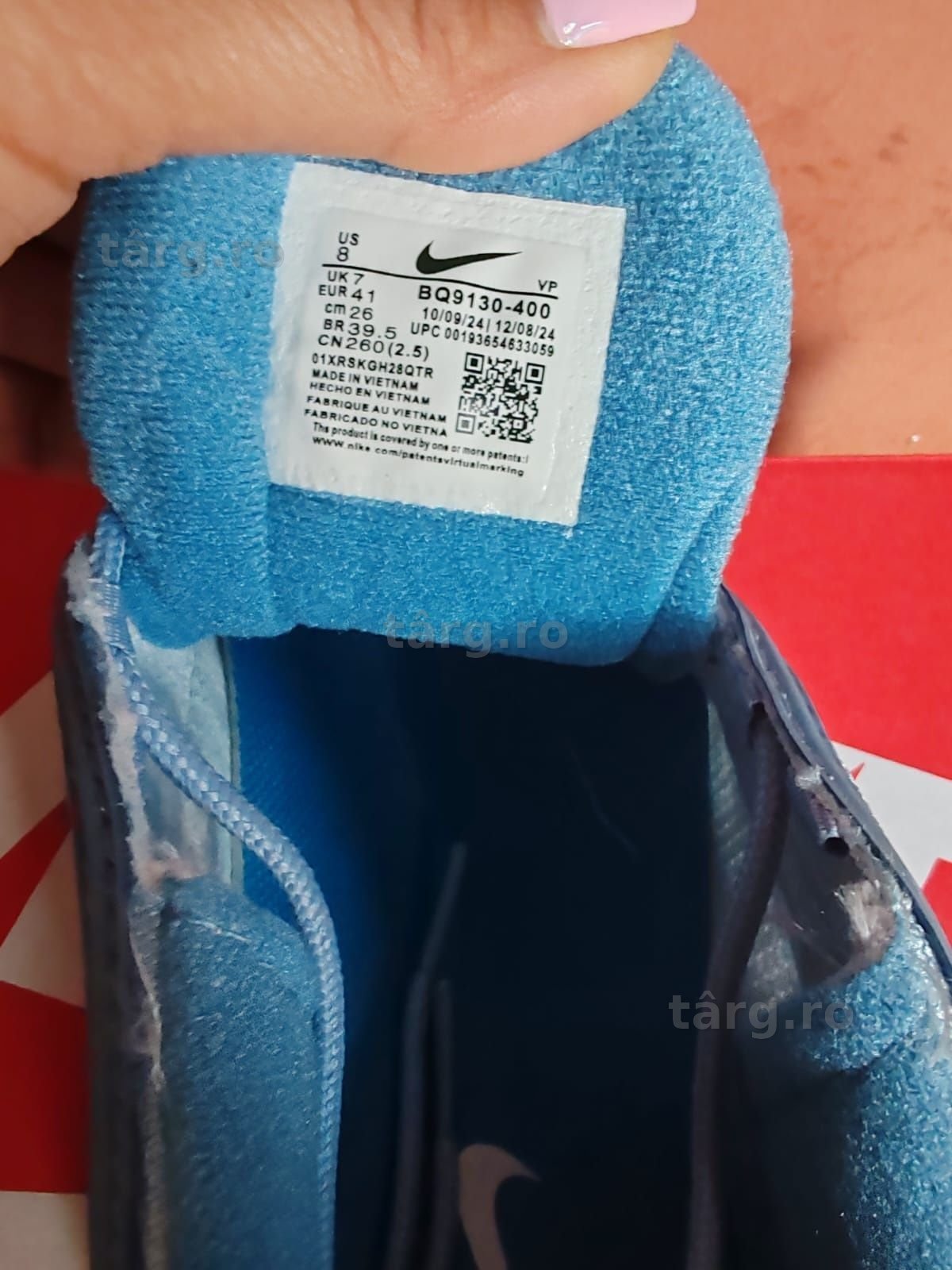 Nike 97 6 modele (culori) 5
