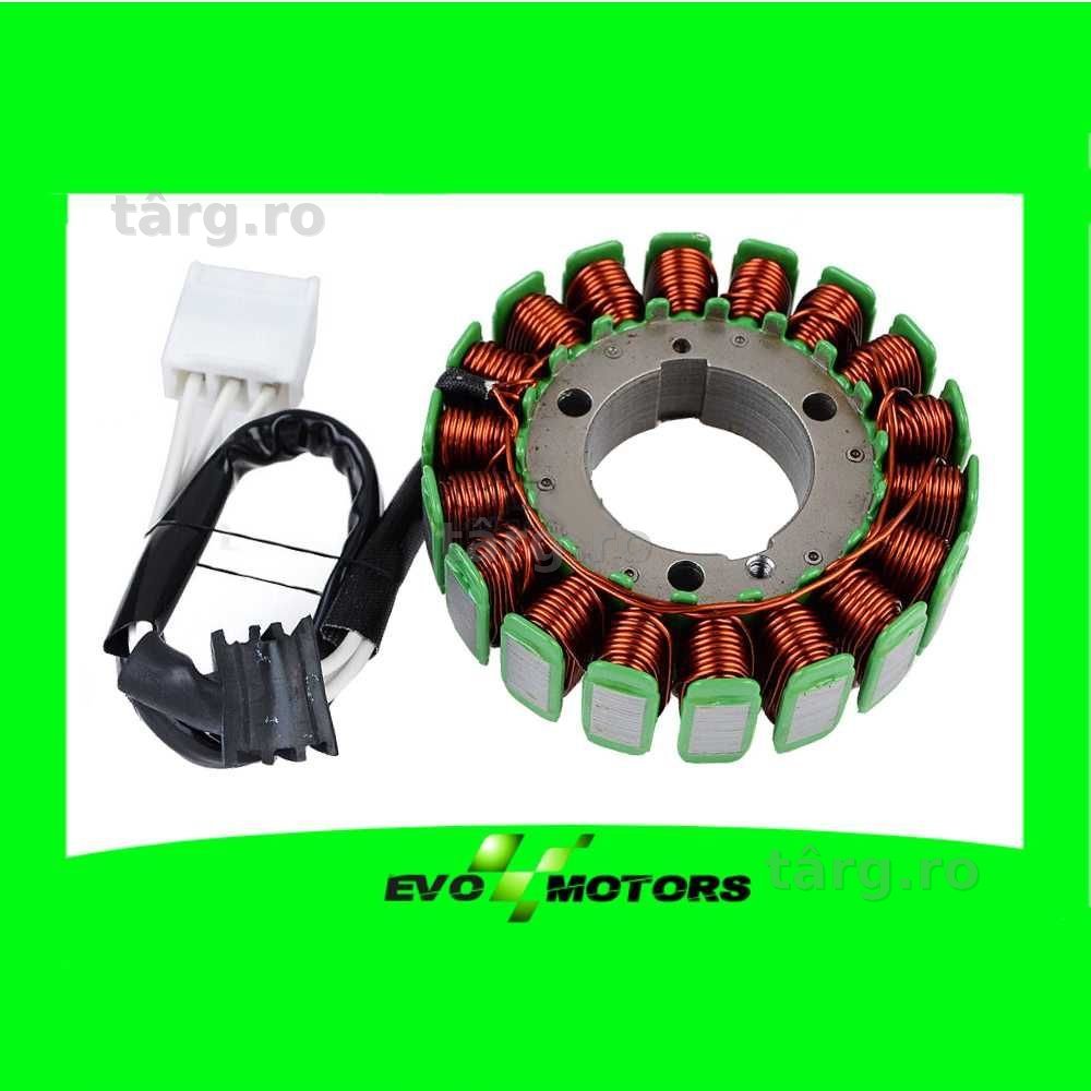 Stator Alternator Yamaha FZ6 S2 XJ6 2009-2017 Bobina A814