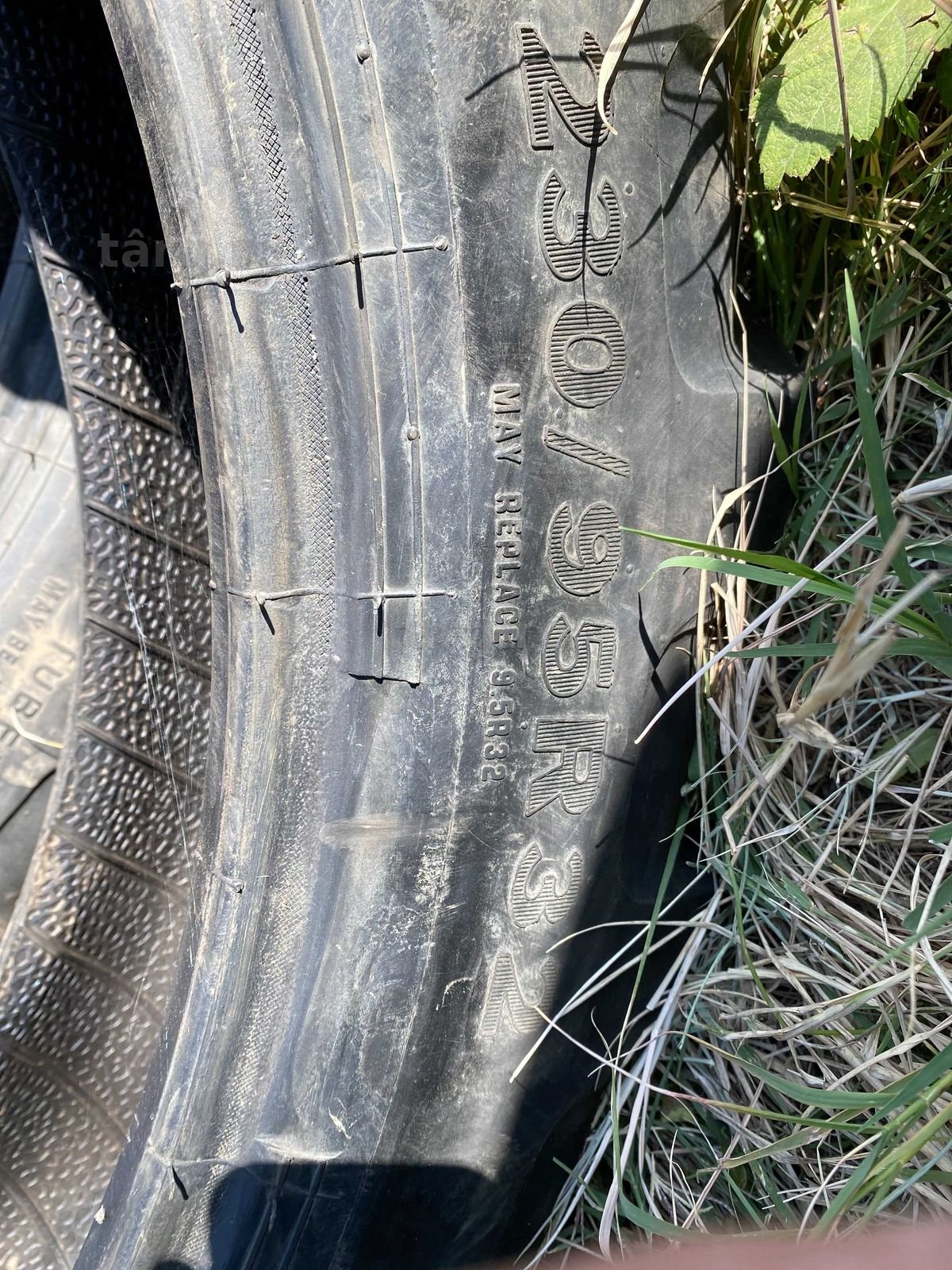 Anvelope sh 11.2 R32 2