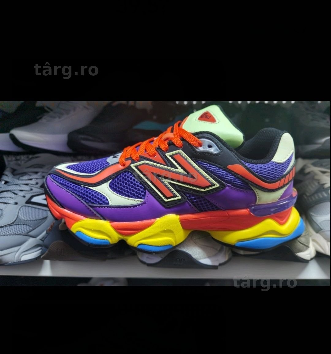 Sneakers Nb   90,60 2