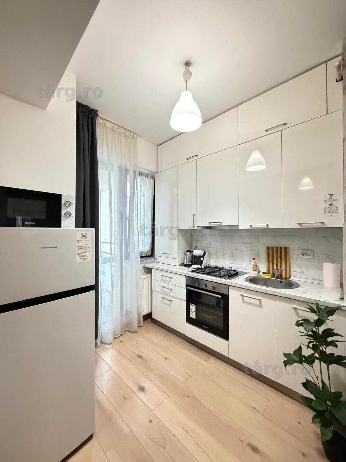 IS Cazare Regim Hotelier Ap 1-2-3 Cam Zona Gara Centru Palas Copou 5