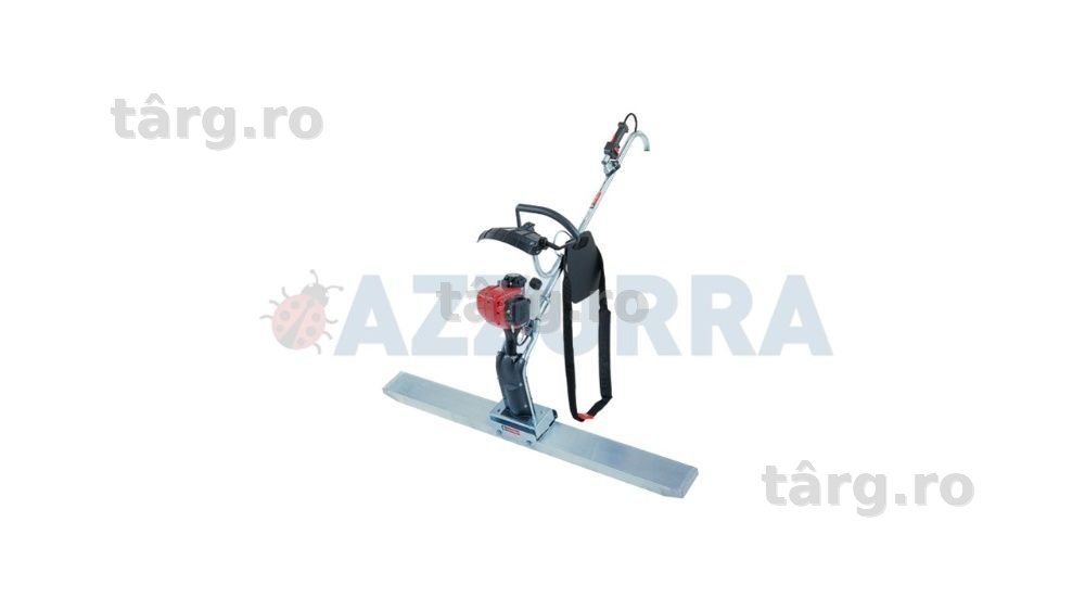 Rigla Vibranta Italia cu rigla de 1.5 maxim 2,5 metri