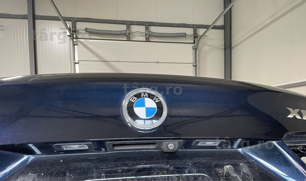 Camera masalier / mers inapoi / spate BMW f15 f16 x5 x6 oem buton