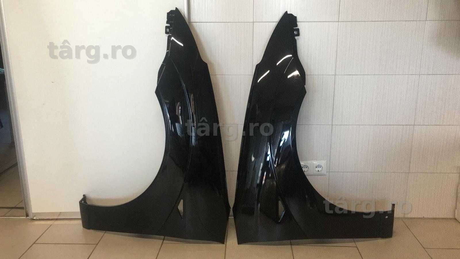 Pachet Aripa Fata Dreapta&Stanga Ford Focus 1/I 98-04 (Black Panther)