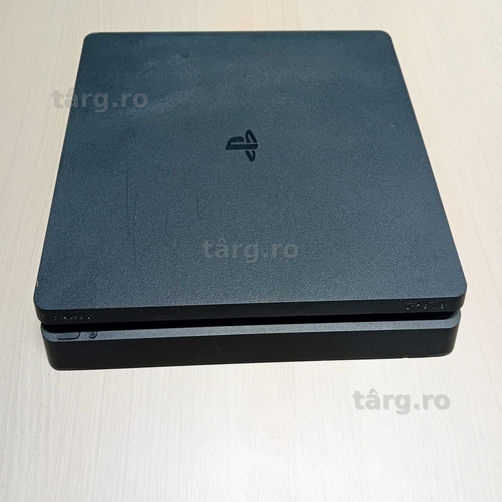 Consola Sony Playstation 4 slim (ag49 Esplanada b.8701) 2 ani garantie 4