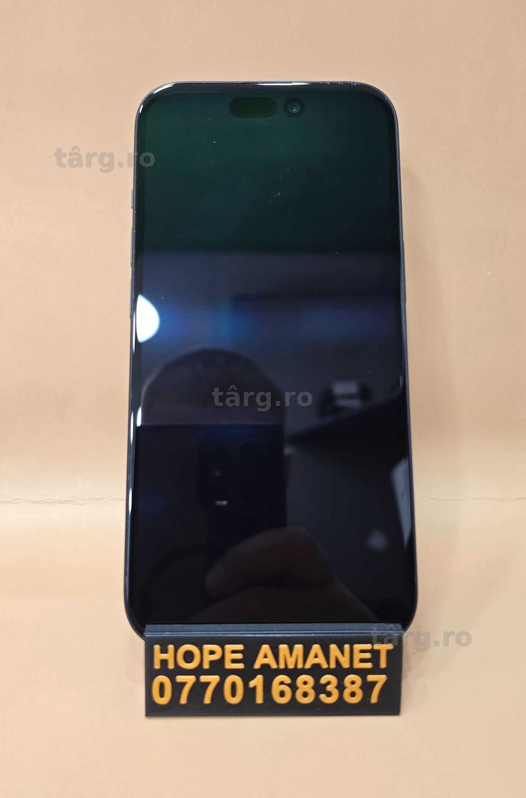 Hope Amanet P4 iPhone 15 Plus / 128GB Baterie 100% 92 cicluri de incarcare 4