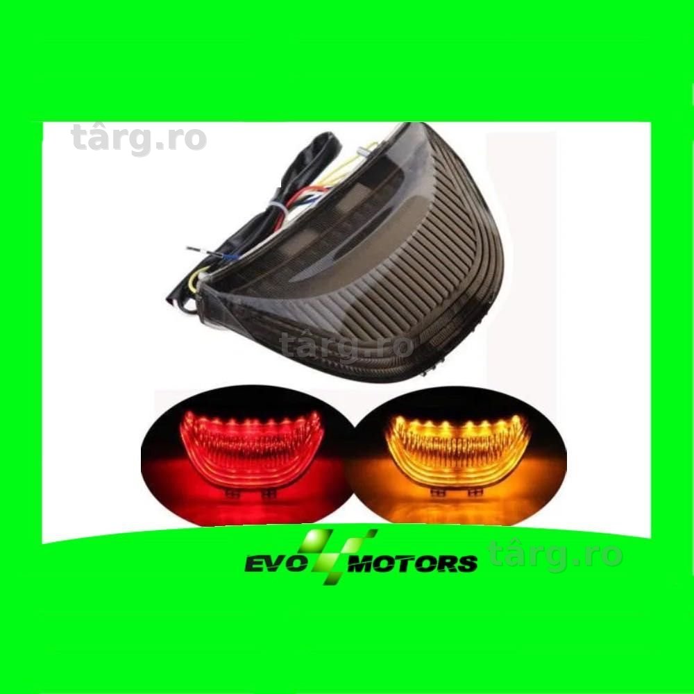 Stop Lampa Led Honda Cbr 600rr 1000RR 03-07 Semnalizari Integrate A013