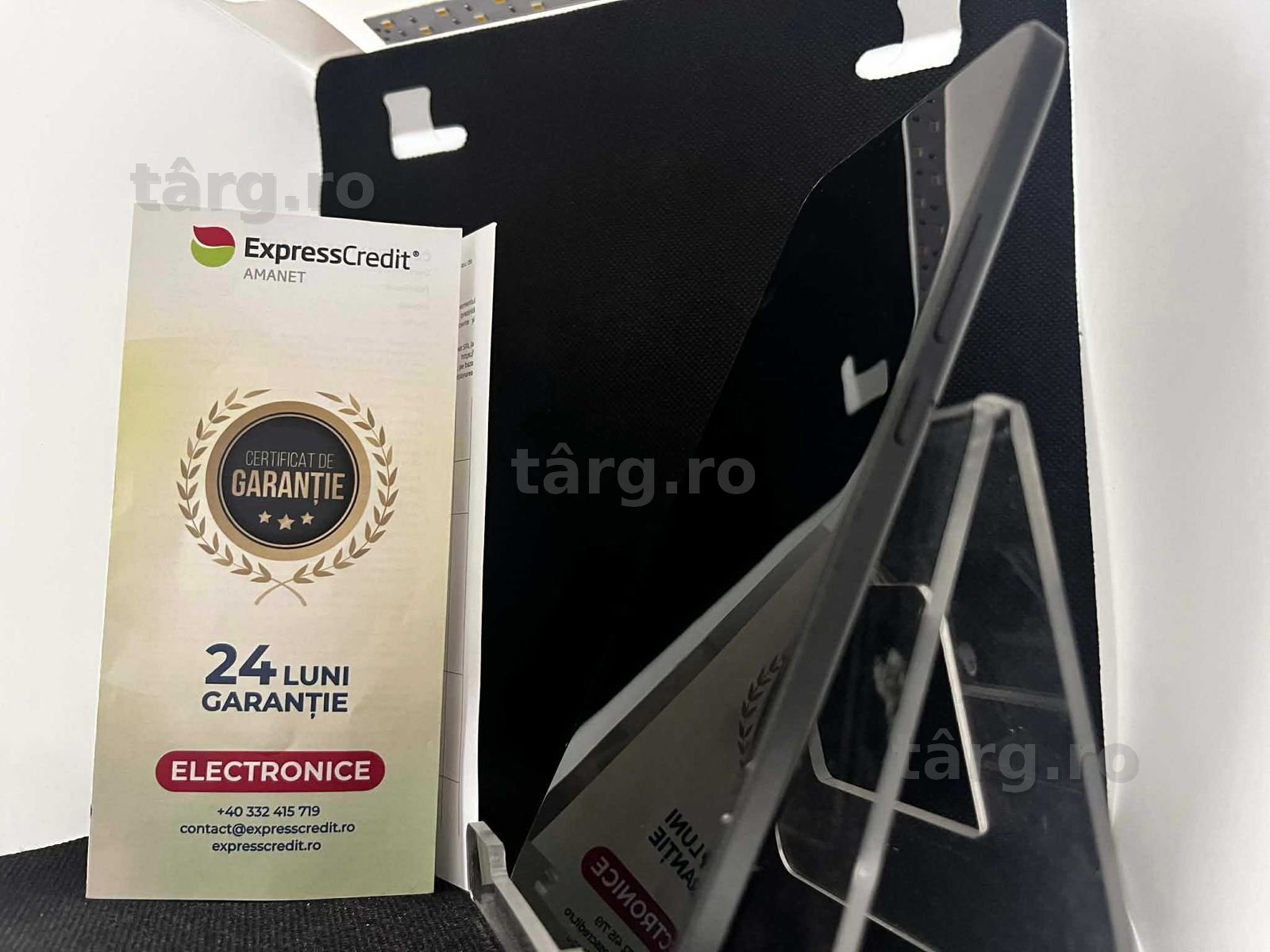 Telefon Xiaomi 13T (AG16 Moldova b32633)-Garantie 2 ani! 2